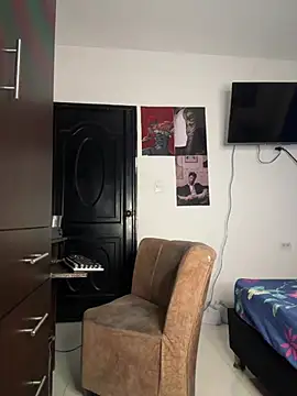Kenny_romano webcam