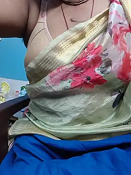 Mishti_Rai webcam