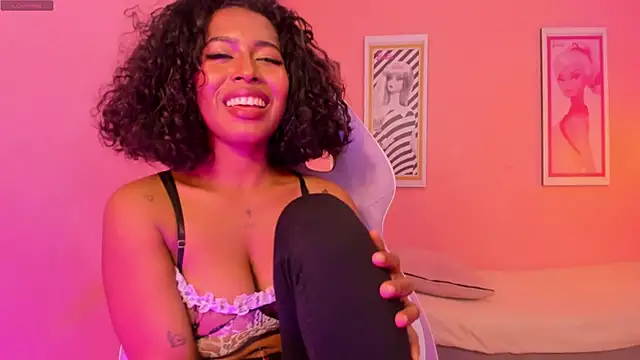Ruby_sam webcam