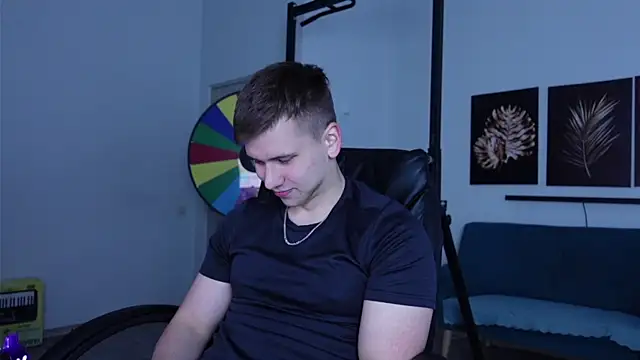 Zack_Gillian webcam