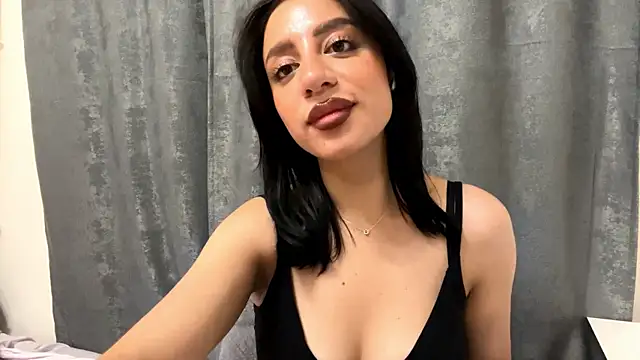 AngellaBarbini webcam