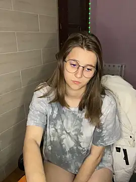 Blossom_Emily webcam