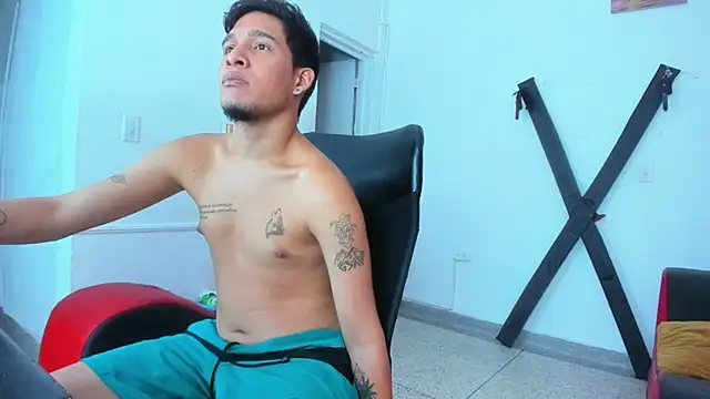 your_gay_party webcam