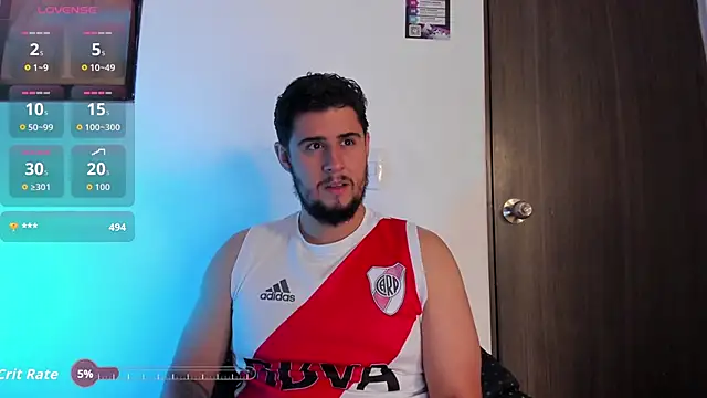 Ryan_evannss_ webcam