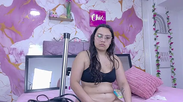 ObsessionRoom webcam