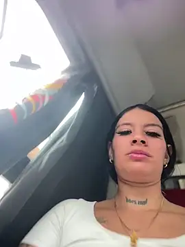 Hot_sashanal webcam