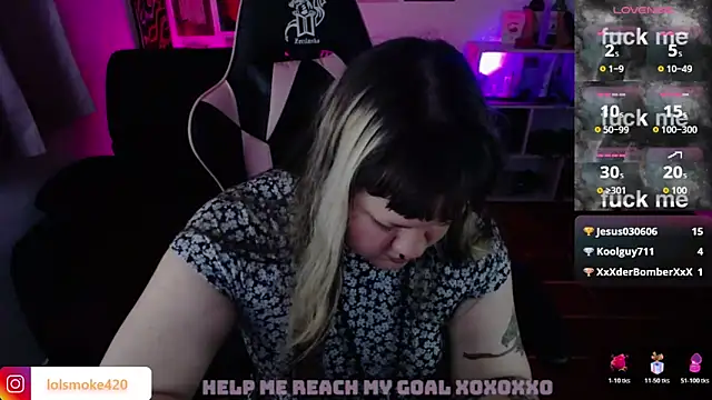 Bdsm_and_fries webcam