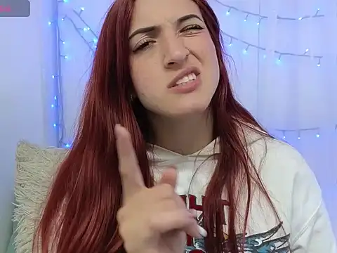 ninaa_fox webcam