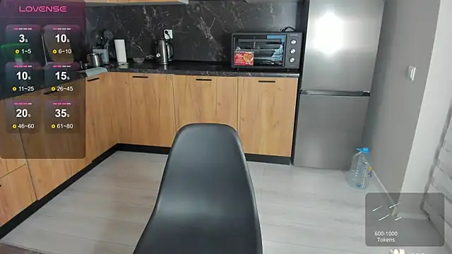 Bella_Foryou webcam
