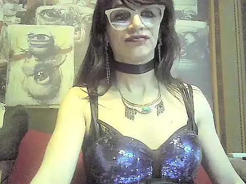 TheBlackWtch webcam