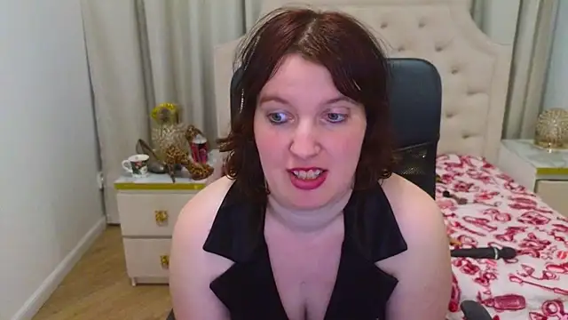 AmazingTori webcam