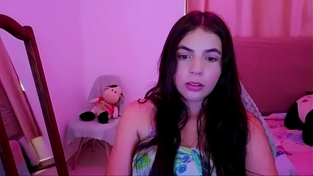 _elenna webcam