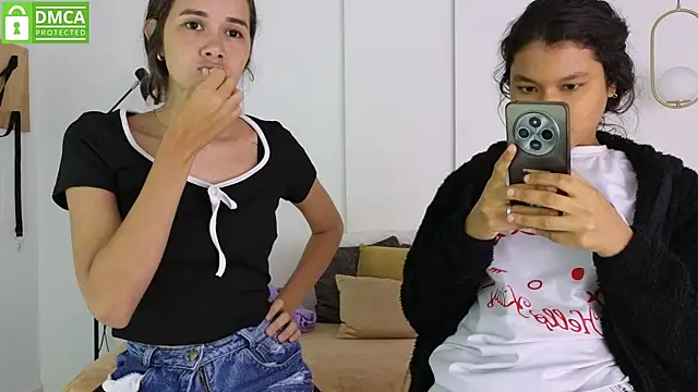 sexychanell_18 webcam