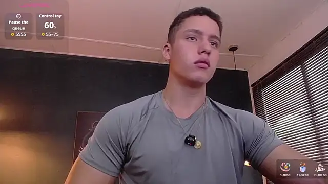 deivid_parker webcam