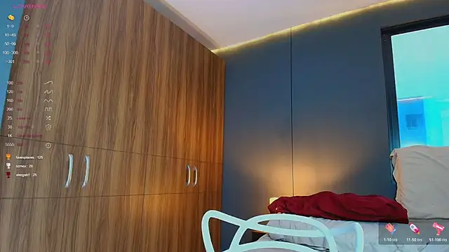 massimo_visconti webcam