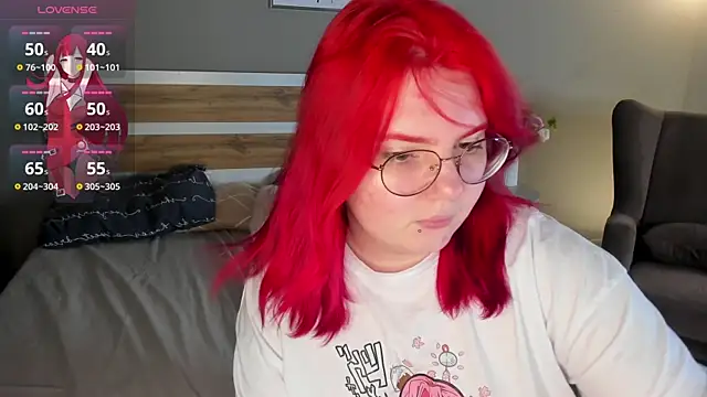 Alice_Kitagawa webcam