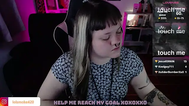 Bdsm_and_fries webcam