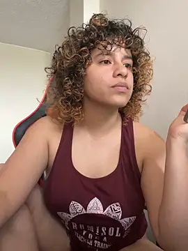 HUMANXTHING live cam on StripChat