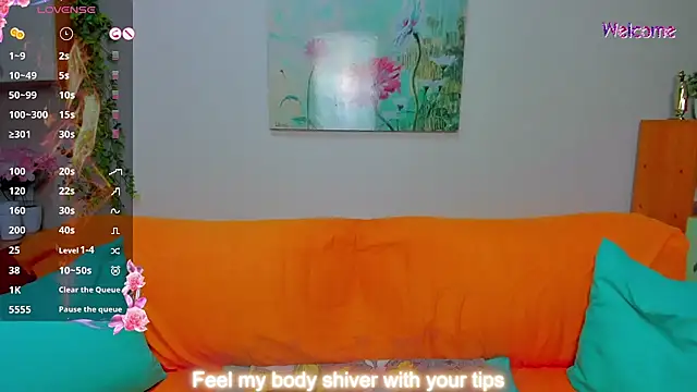 iamyourdream89 webcam