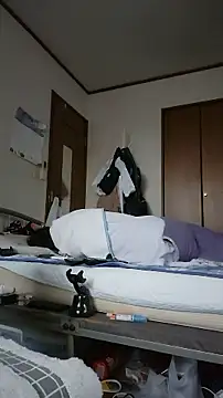 07YUKIO webcam