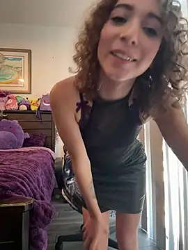Littledeathtrap webcam
