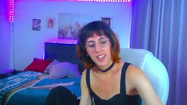 goth_minerva webcam