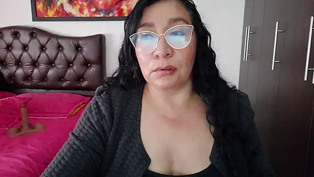 Grace_mature_milf webcam