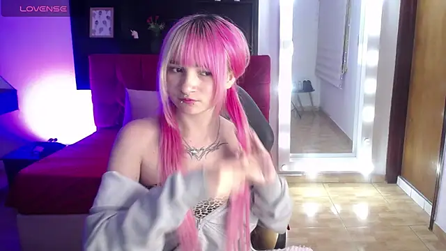 _Charlotte_Collins_ webcam