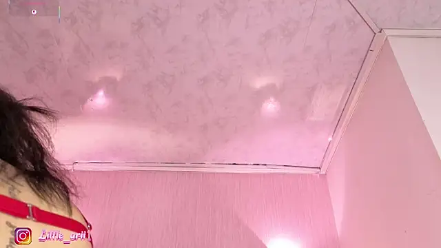 Little_arii webcam