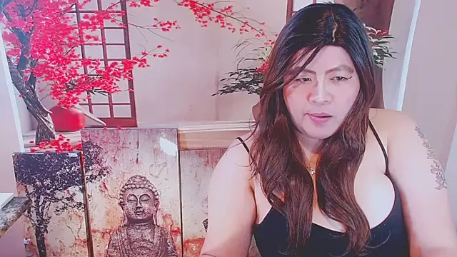 Pussy_overload webcam