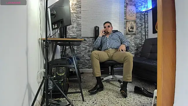 Dante_Bellini webcam