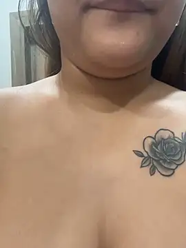 Rosy_BabyDoll webcam