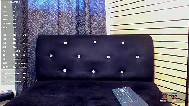 TheBatMansion webcam