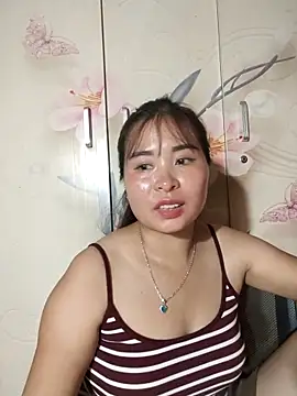 LoveShae_XYX webcam