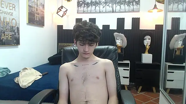 trevor_mob webcam
