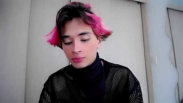 Darksweet_jack live cam on StripChat