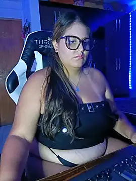 Bonny_rousse01 webcam
