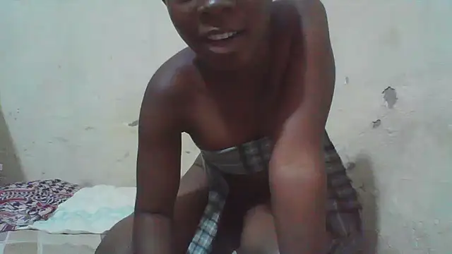 blackgal2 webcam
