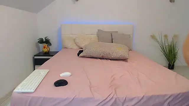 Lenadream30 webcam