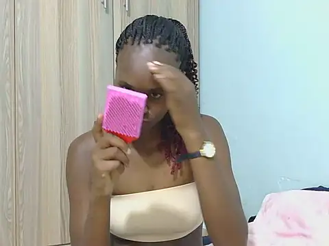 Gonegirl_p webcam