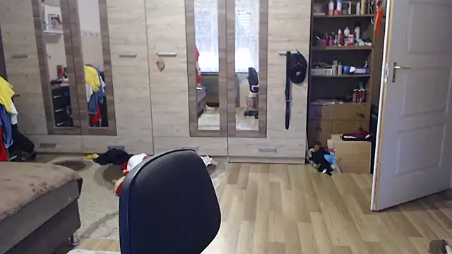 Elza01 webcam