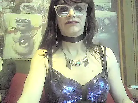 TheBlackWtch webcam