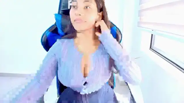 sophiax-x webcam