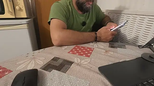 TARKAN1 webcam