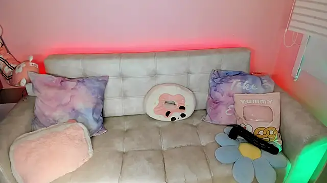 tinysara webcam