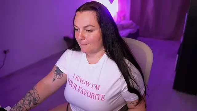 ameliaminkx live cam on StripChat