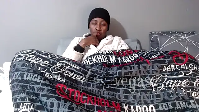 graciousxxx webcam
