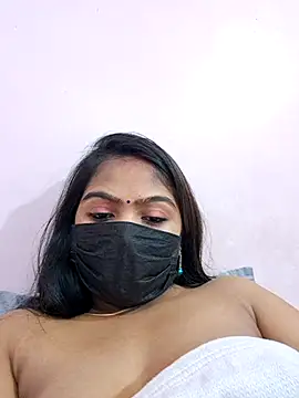 Cute-Ananyaa webcam