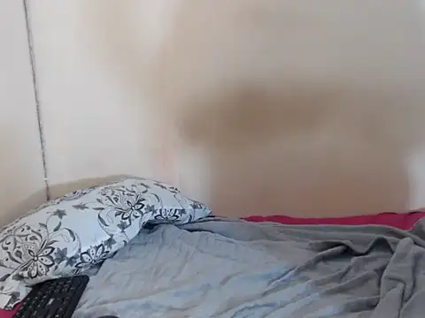 ChantyBaeX live cam on StripChat