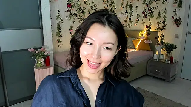 AgnieszkaBanana webcam